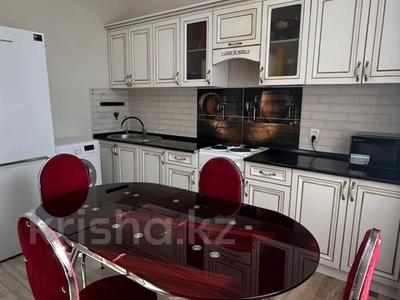 1-комнатная квартира · 46 м² · 7/23 этаж, Кошкарбаева 32/1 — Кошкарбаева за ~ 25.6 млн ₸ в Астане, Алматы р-н