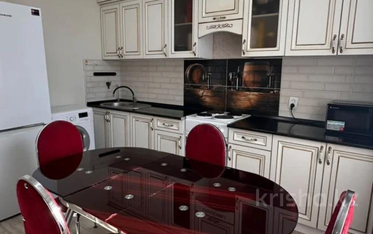 1-комнатная квартира · 46 м² · 7/23 этаж, Кошкарбаева 32/1 — Кошкарбаева за ~ 25.6 млн ₸ в Астане, Алматы р-н — фото 2