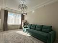 1-комнатная квартира · 46 м² · 7/23 этаж, Кошкарбаева 32/1 — Кошкарбаева за ~ 25.6 млн ₸ в Астане, Алматы р-н — фото 2