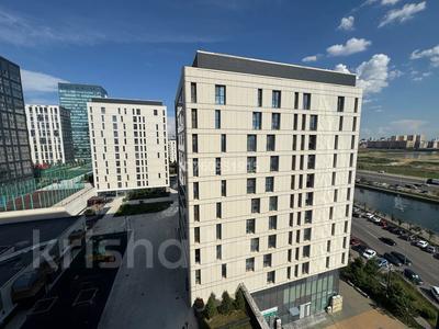 Аренда квартир в Астане: 2-комнатная квартира · 53 м² · 10/19 этаж, Сыганак 17 П за 280 000 〒 2-комнатная квартира · 53 м² · 10/19 этаж, Сыганак 17 П за 280 000 〒 в Астане, Есильский р-н