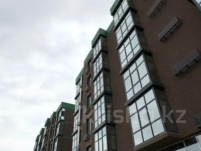 2-комнатная квартира · 90 м² · 4/9 этаж, Абулхаир Хана 46 за 32 млн 〒 в Атырау