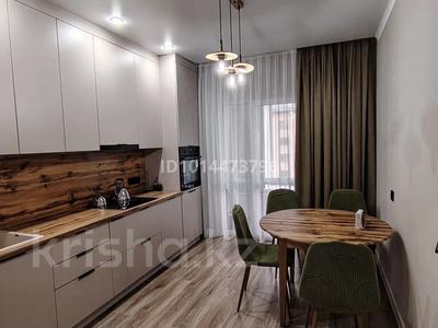 2-комнатная квартира · 78 м² · 5/10 этаж, Ауэзова за 20 000 ₸ в Семее, Красный Кордон
