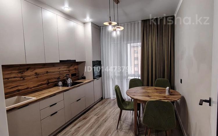 2-комнатная квартира · 78 м² · 5/10 этаж, Ауэзова за 20 000 ₸ в Семее, Красный Кордон — фото 2