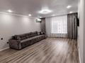 2-комнатная квартира · 78 м² · 5/10 этаж, Ауэзова за 20 000 ₸ в Семее, Красный Кордон — фото 3