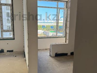 1-комнатная квартира · 35.18 м² · 7 этаж, Кабанбай батыр 57 за 24.5 млн ₸ в Астане, Нура р-н