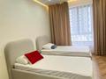 3-бөлмелі пәтер · 76.7 м² · 3/7 қабат, Кульджинский тракт, бағасы: 48 млн ₸ в Алматы, Медеуский р-н — фото 12