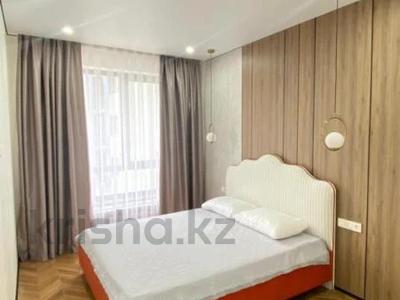 3-комнатная квартира · 76.7 м² · 3/7 этаж, Кульджинский тракт за 48 млн ₸ в Алматы, Медеуский р-н