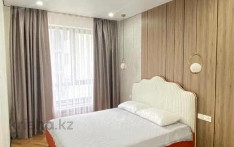 3-бөлмелі пәтер · 76.7 м² · 3/7 қабат, Кульджинский тракт, бағасы: 48 млн ₸ в Алматы, Медеуский р-н — фото 15