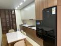 3-бөлмелі пәтер · 76.7 м² · 3/7 қабат, Кульджинский тракт, бағасы: 48 млн ₸ в Алматы, Медеуский р-н — фото 5