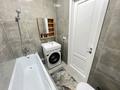 1-комнатная квартира · 40 м² · 10/12 этаж, Туран 55/8 — Туран-Толе би, Барыс арена за 18 000 ₸ в Астане, Нура р-н — фото 11