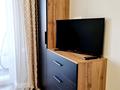 1-комнатная квартира · 40 м² · 10/12 этаж, Туран 55/8 — Туран-Толе би, Барыс арена за 18 000 ₸ в Астане, Нура р-н — фото 5