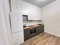 1-комнатная квартира · 40 м² · 10/12 этаж, Туран 55/8 — Туран-Толе би, Барыс арена за 18 000 ₸ в Астане, Нура р-н — фото 8