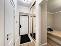 1-комнатная квартира · 40 м² · 10/12 этаж, Туран 55/8 — Туран-Толе би, Барыс арена за 18 000 ₸ в Астане, Нура р-н — фото 9