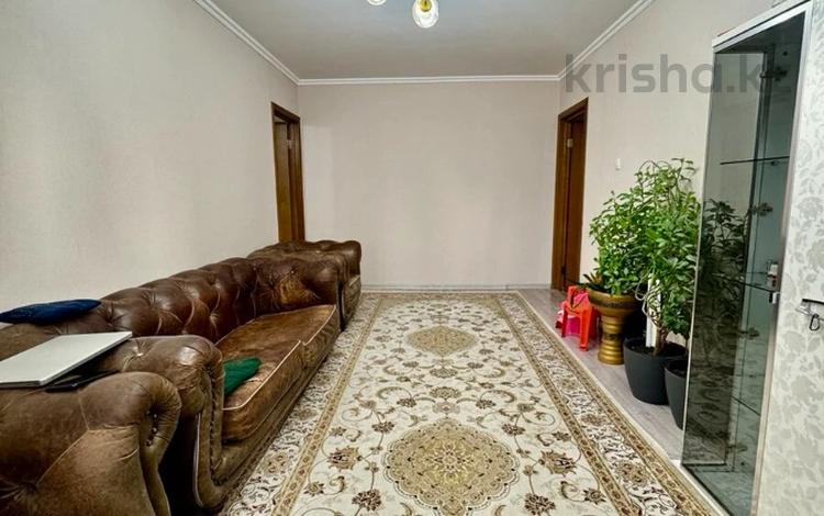 2-комнатная квартира · 47.2 м² · 2/4 этаж, Назарбаева за 32.5 млн ₸ в Алматы, Алмалинский р-н — фото 11