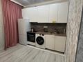 1-бөлмелі пәтер · 70 м² · 9/9 қабат, Нажмиденова 54, бағасы: 18 000 ₸ в Астане, Алматы р-н — фото 4