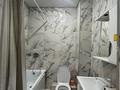 1-бөлмелі пәтер · 70 м² · 9/9 қабат, Нажмиденова 54, бағасы: 18 000 ₸ в Астане, Алматы р-н — фото 5