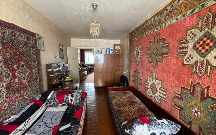 2-бөлмелі пәтер · 45.3 м² · 2/5 қабат, 16 19, бағасы: ~ 9.8 млн ₸ в Караганде, Алихана Бокейханова р-н — фото 2