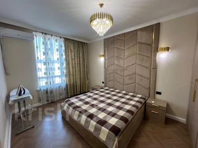 2-бөлмелі пәтер · 75 м² · 3/12 қабат, мкр Кайтпас 1, Байдибек би 115/10, бағасы: 300 000 〒 в Шымкенте, Каратауский р-н