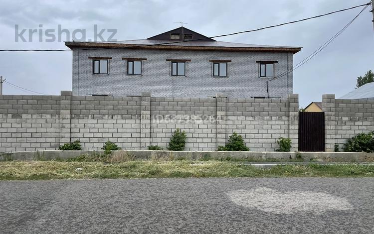 Отдельный дом • 12 комнат • 800 м² • 10 сот., Мухамет-Салык Бабажанова за 185 млн 〒 в Астане — фото 20