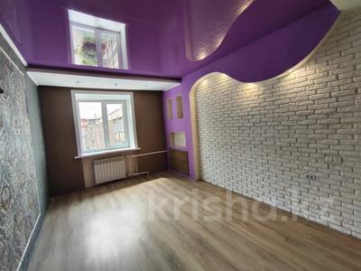 3-бөлмелі пәтер · 67.4 м² · 5 қабат, Воровского, бағасы: 27.5 млн ₸ в Петропавловске