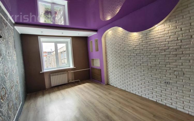 3-бөлмелі пәтер · 67.4 м² · 5 қабат, Воровского, бағасы: 27.5 млн ₸ в Петропавловске — фото 2