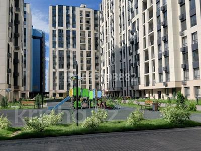 2-бөлмелі пәтер · 42 м² · 3/13 қабат, Толеби 271 — Озеро сайран, бағасы: ~ 29.9 млн ₸ в Алматы, Алмалинский р-н