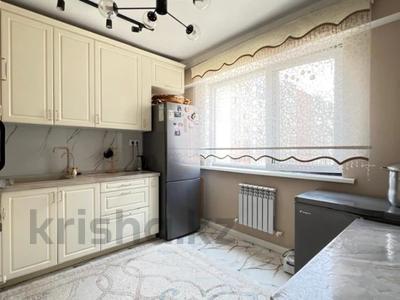 2-комнатная квартира · 63 м² · 5/10 этаж, Жунисова за 30.5 млн ₸ в Алматы, Наурызбайский р-н