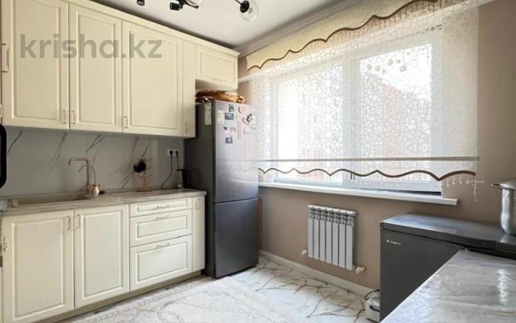 2-комнатная квартира · 63 м² · 5/10 этаж, Жунисова за 30.5 млн ₸ в Алматы, Наурызбайский р-н — фото 5