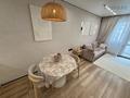 1-бөлмелі пәтер · 27.5 м² · 4/12 қабат, Ақкент ш/а., Омарова, бағасы: 22.5 млн ₸ в Алматы, Алатауский р-н — фото 6