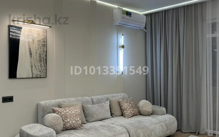 2-бөлмелі пәтер · 68 м² · 9/12 қабат, Сзади Обл. Акимата 19/1, бағасы: 20 000 ₸ в Туркестане — фото 2