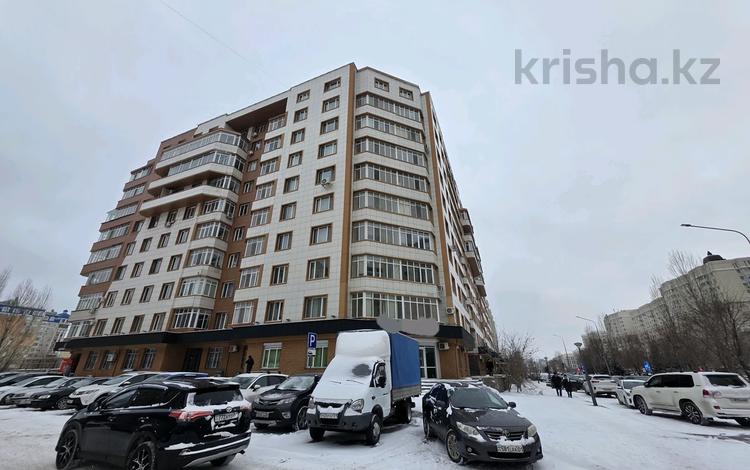 Свободное назначение, офисы, магазины и бутики, склады, салоны красоты, бани, гостиницы и зоны отдыха, фитнес и спорт, медцентры и аптеки, образование, развлечения, конференц-залы, кабинеты и рабочие места, студии · 517.4 м² за ~ 6.2 млн 〒 в Астане — фото 33