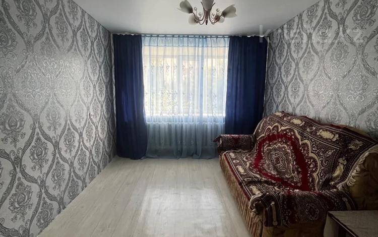 2-комнатная квартира · 46 м² · 2/5 этаж, Машхур Жусупа 383 — Затон за 18.5 млн ₸ в Павлодаре — фото 2
