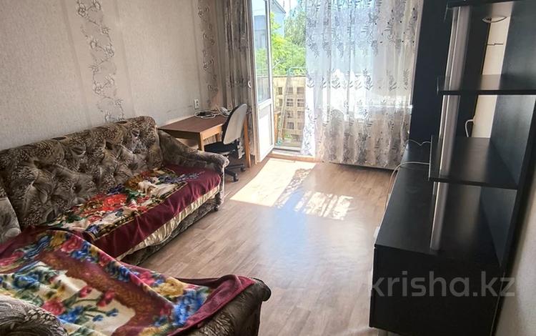 2-комнатная квартира · 45 м² · 5/5 этаж, Розыьакиева за 250 000 ₸ в Алматы, Бостандыкский р-н — фото 2