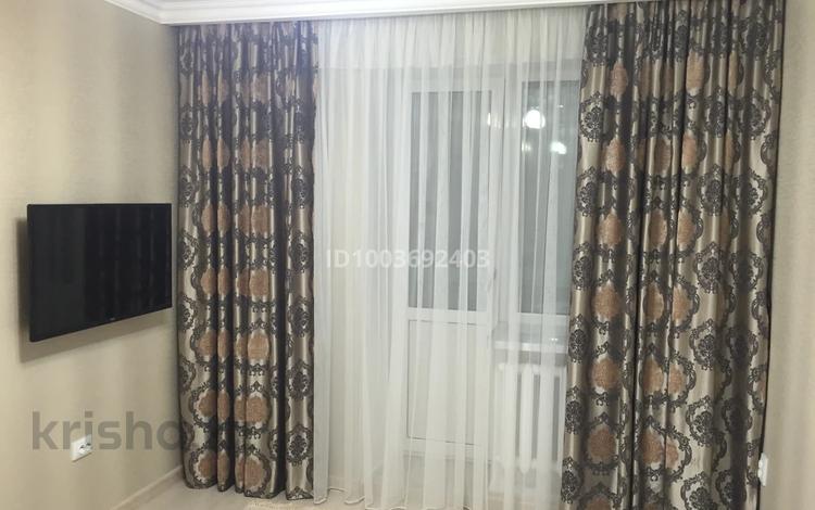 1-комнатная квартира · 30 м² · 4/5 этаж, ЖМ Лесная поляна 15 за 13 млн 〒 в Косшы — фото 2