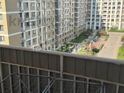 1-бөлмелі пәтер · 45 м² · 7/9 қабат, Шұғыла ш/а., Микрорайон «Шугыла» 341/5 — Абай Алатау, бағасы: 190 000 ₸ в Алматы, Наурызбайский р-н