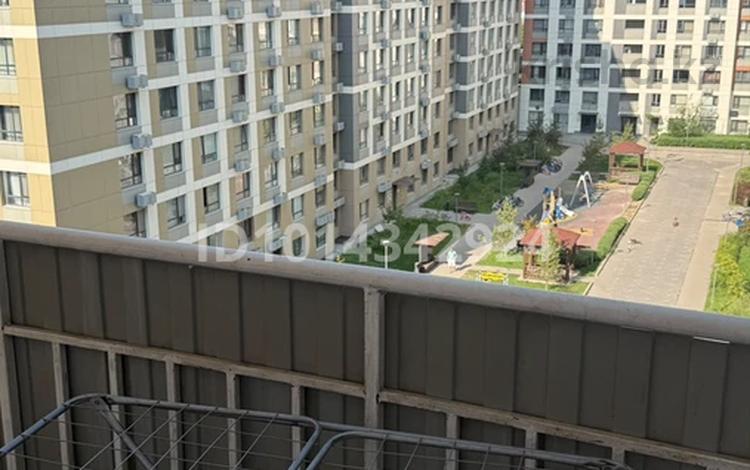 1-комнатная квартира · 45 м² · 7/9 этаж, мкр Шугыла, Микрорайон «Шугыла» 341/5 — Абай Алатау за 190 000 ₸ в Алматы, Наурызбайский р-н — фото 2