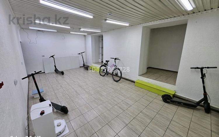 Дүкендер мен бутиктер · 35 м², бағасы: 300 000 ₸ в Алматы, Бостандыкский р-н — фото 17