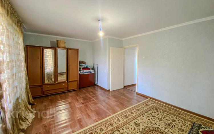 1-комнатная квартира · 33 м² · 2/5 этаж, Самал 12 за 9.9 млн 〒 в Талдыкоргане, мкр Самал — фото 6