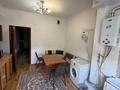2-комнатная квартира · 66.7 м² · 3/10 этаж, мкр Нурсат 2, Нұрсәт ш/а 214 — Сатылады! 2 бөлмелі пәтер Микрорайон Нұрсат, Аллея бойында, 3-қабатта. Gramad супермаркетінің жанында. Үйдің 1-қабатында: • дәріхана • фаст-фуд орталығы • балалар дүкені • Cambridgeline мектебі орналасқан. ‍️ Жаяу қашықтықта: • Жайлаукөл саябағы — аттракциондар, катамарандар • Этнопарк • Байдібек би атындағы саябақ Пәтерде: • кондиционер • тоңазытқыш • кір жуғыш машина • теледидар Пәтер таза, жайлы, жағдайы жақсы. Барлығы фотодағыдай. Толық ақпарат алу үшін хабарласыңыз. за 28 млн ₸ в Шымкенте, Каратауский р-н — фото 5