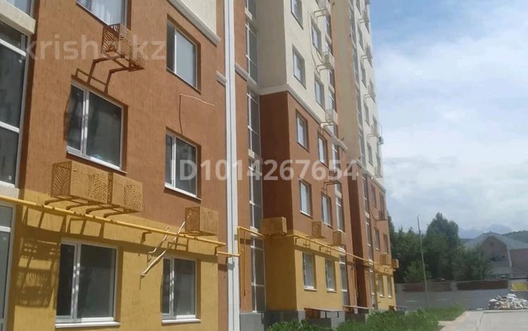 1-бөлмелі пәтер · 36.4 м² · 7/9 қабат, Жусипбека Айтамутова 27б — По Райимбек Батыра остановка Магнум, бағасы: 29 млн ₸ в  — фото 2
