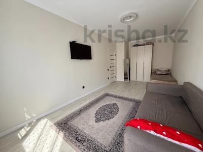 1-бөлмелі пәтер · 36.4 м² · 7/9 қабат, Райымбек батыра 275, бағасы: 29 млн ₸ в 