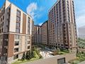 3-бөлмелі пәтер · 65.53 м² · 11/14 қабат, Улы Дала — E Block |Комфорт +, бағасы: 42 млн ₸ в Астане, Есильский р-н — фото 2