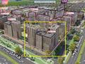 3-бөлмелі пәтер · 65.53 м² · 11/14 қабат, Улы Дала — E Block |Комфорт +, бағасы: 42 млн ₸ в Астане, Есильский р-н