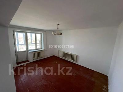 2-комнатная квартира · 49 м² · 5/5 этаж, Улан 7 — Магазин ансар за 13 млн 〒 в Талдыкоргане, военный городок Улан