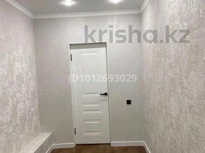 2-комнатная квартира · 56 м² · 4/4 этаж, мкр Талас 17 — Руслан и Людмила за 22 млн ₸ в Таразе