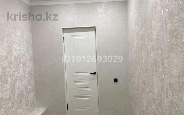 2-комнатная квартира · 56 м² · 4/4 этаж, мкр Талас 17 — Руслан и Людмила за 22 млн ₸ в Таразе — фото 2