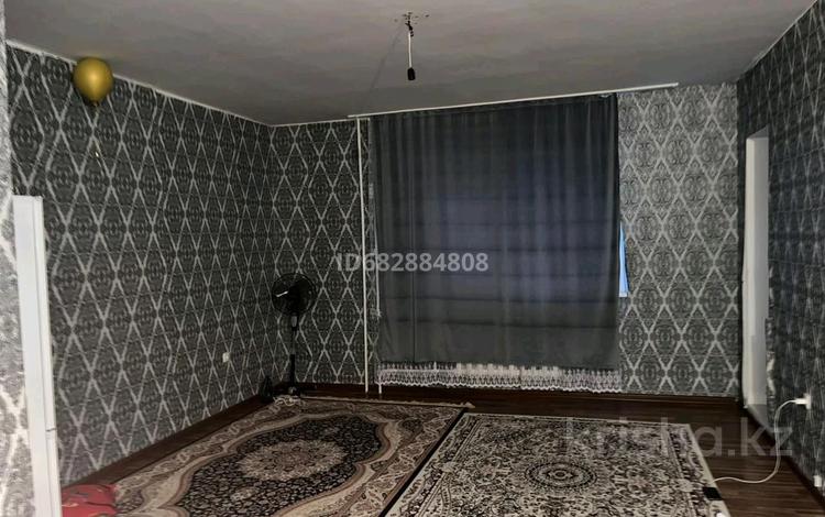 2-бөлмелі пәтер · 75 м² · 3/5 қабат, Жилой массив Юго Запад 623, бағасы: 16 млн ₸ в Актобе, жилой массив Юго-Запад-1 — фото 4