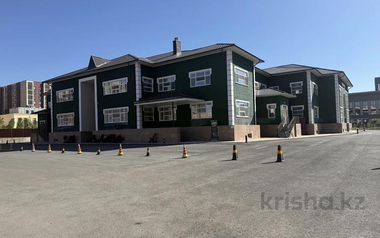 Фитнес и спорт, образование, кабинеты и рабочие места, студии · 60 м² за 360 000 ₸ в Астане — фото 2