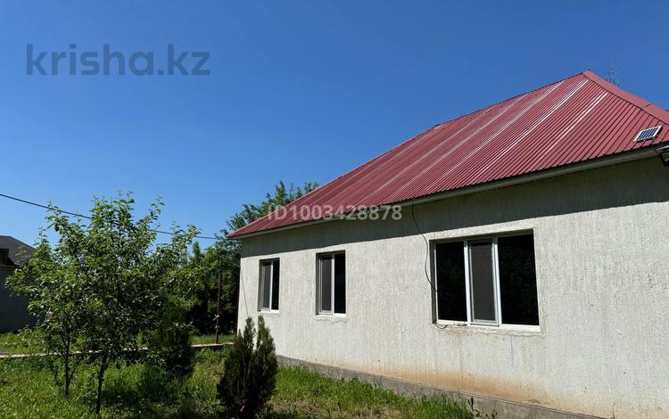 Жеке үй · 4 бөлме · 110 м² · 11.5 жүзд., Ақжар ш/а. — Кыргауылды, Бирлик 23, бағасы: ~ 64.9 млн ₸ в Алматы, Наурызбайский р-н — фото 2