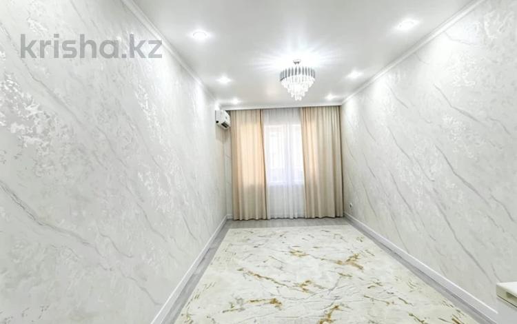 3-бөлмелі пәтер · 84 м² · 9/9 қабат, мкр. Алтын орда, бағасы: 29 млн ₸ в Актобе — фото 2